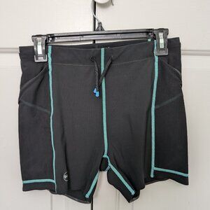 Janji Trail 3.5 shorts women M